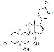 547-75-1,HYOCHOLIC ACID