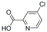5470-22-4,4-Chloropyridine-2-carboxylic acid