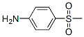 5470-49-5,4-Methylsulfonylaniline