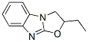 54700-19-5,Oxazolo[3,2-a]benzimidazole, 2-ethyl-2,3-dihydro- (9CI)