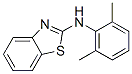54708-13-3,BENZOTHIAZOL-2-YL-(2,6-DIMETHYL-PHENYL)-AMINE