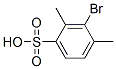 5471-25-0,3-bromo-2,4-dimethyl-benzenesulfonic acid