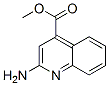 5471-28-3,methyl 2-aminoquinoline-4-carboxylate