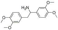 5471-40-9,1,2-bis(3,4-dimethoxyphenyl)ethanamine