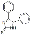 5471-43-2,4,5-diphenyl-1,5-dihydroimidazole-2-thione