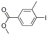 5471-81-8,METHYL 4-IODO-3-METHYLBENZOATE