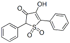 54714-10-2,2,5-DIPHENYL-4-HYDROXY-3-OXO-2,3-DIHYDROTHIOPHENE 1,1-DIOXIDE