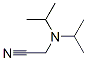 54714-49-7,DIISOPROPYLAMINOACETONITRILE