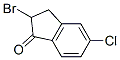 54714-53-3,2-BROMO-5-CHLORO-2,3-DIHYDRO-1H-INDEN-1-ONE