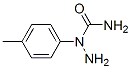5472-35-5,1-amino-1-(4-methylphenyl)urea