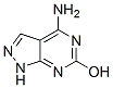 5472-41-3,4-AMINO-6-HYDROXYPYRAZOLO[3,4-D]PYRIMIDINE