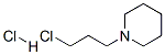5472-49-1,N-(3-CHLOROPROPYL)PIPERIDINE HYDROCHLORIDE