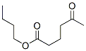 54723-19-2,butyl 5-oxohexanoate