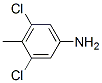 54730-35-7,3,5-Dichloro-4-methylaniline