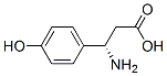 54732-46-6,(S)-3-AMINO-3-(4-HYDROXY-PHENYL)-PROPIONIC ACID