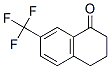 54752-50-0,7-(TRIFLUOROMETHYL)-1-TETRALONE