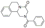 54761-87-4,2-BENZYL-1,2,3,6,7,11B-HEXAHYDRO-4H-PYRAZION[2,1-A] ISOQUINOLINE-4-ONE