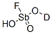 54764-32-8,DEUTEROFLUOROANTIMONIC ACID