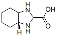 547743-24-8,1H-Benzimidazole-2-carboxylicacid,octahydro-,(4aR,7aR)-(9CI)
