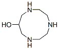 547756-15-0,1,4,7-Triazecin-9-ol, decahydro- (9CI)