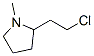 54777-54-7,2-(2-Chloroethyl)-1-methylpyrrolidine
