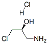 54798-66-2,(2S)-1-amino-3-chloro-propan-2-ol hydrochloride