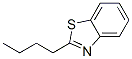 54798-95-7,Benzothiazole, 2-butyl- (6CI,9CI)