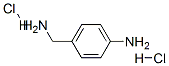 54799-03-0,4-(AMINOMETHYL)ANILINE DIHYDROCHLORIDE