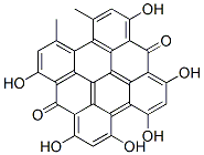 Hypericin 548-04-9,Hypericin