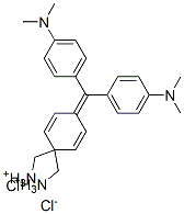 548-62-9,Crystal Violet