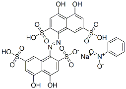 548-80-1,CHROMOTROPE 2B