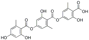 548-89-0,GYROPHORIC ACID
