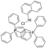 54806-25-6,TRANS-CHLORO(1-NAPHTHYL)BIS(TRIPHENYLPHOSPHINE)-NICKEL