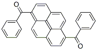 54811-16-4,1,6-dibenzoylpyrene