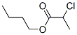 54819-86-2,butyl 2-chloropropionate