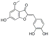54826-89-0,AUREUSIDIN-4-METHYL ETHER