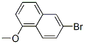 54828-63-6,6-bromo-1-methoxynaphthalene