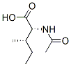 54831-20-8,N-ACETYL-D-(ALLO)-ISOLEUCINE