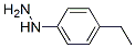 54840-34-5,(4-ETHYL-PHENYL)-HYDRAZINE