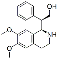 548443-18-1,(R)-2-((R)-6,7-DIMETHOXY-1,2,3,4-TETRAHYDRO-ISOQUINOLIN-1-YL)-2-PHENYL-ETHANOL