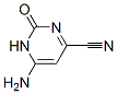 548466-39-3,4-Pyrimidinecarbonitrile, 6-amino-1,2-dihydro-2-oxo- (9CI)