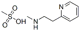 54856-23-4,Betahistine mesylate