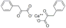 54865-40-6,PHENYLPYRUVIC ACID CALCIUM SALT
