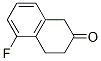 548771-68-2,5-Fluoro-2-tetralone