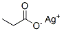 5489-14-5,silver(1+) propionate