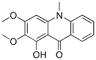 5489-57-6,arborinine