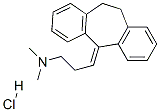 549-18-8,Amitriptyline hydrochloride