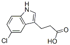 54904-22-2,5-CHLOROINDOLE-3-PROPIONIC ACID