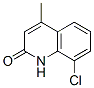 54904-38-0,8-CHLORO-4-METHYLQUINOLIN-2(1H)-ONE