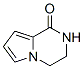 54906-42-2,3,4-DIHYDRO-2H-PYRROLO[1,2-A]PYRAZIN-1-ONE